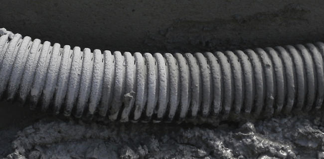 Inspection drain francais